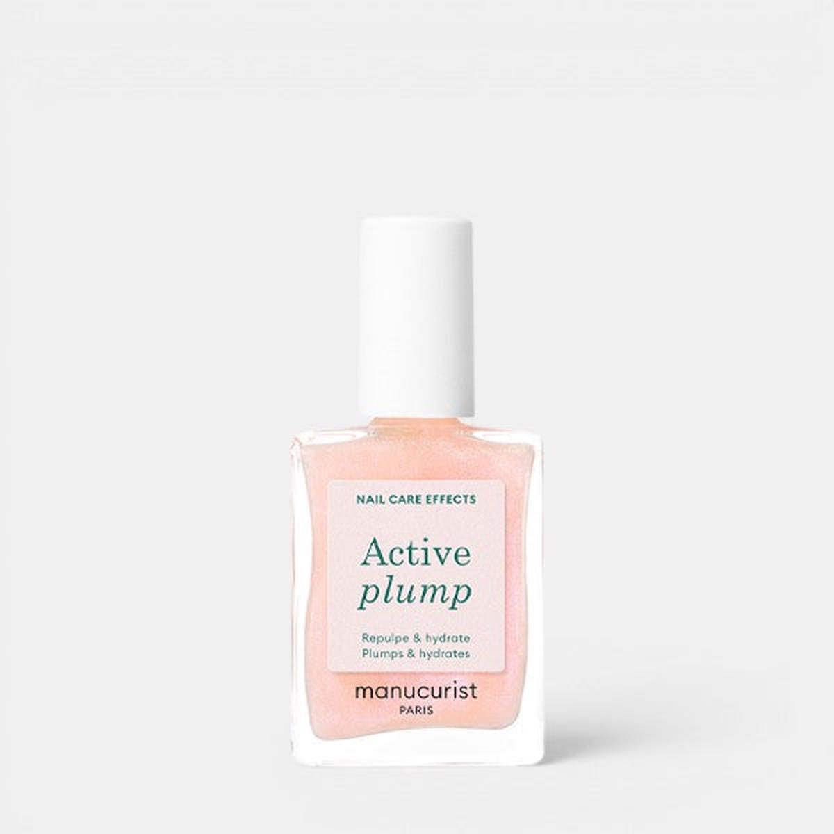 active-plump