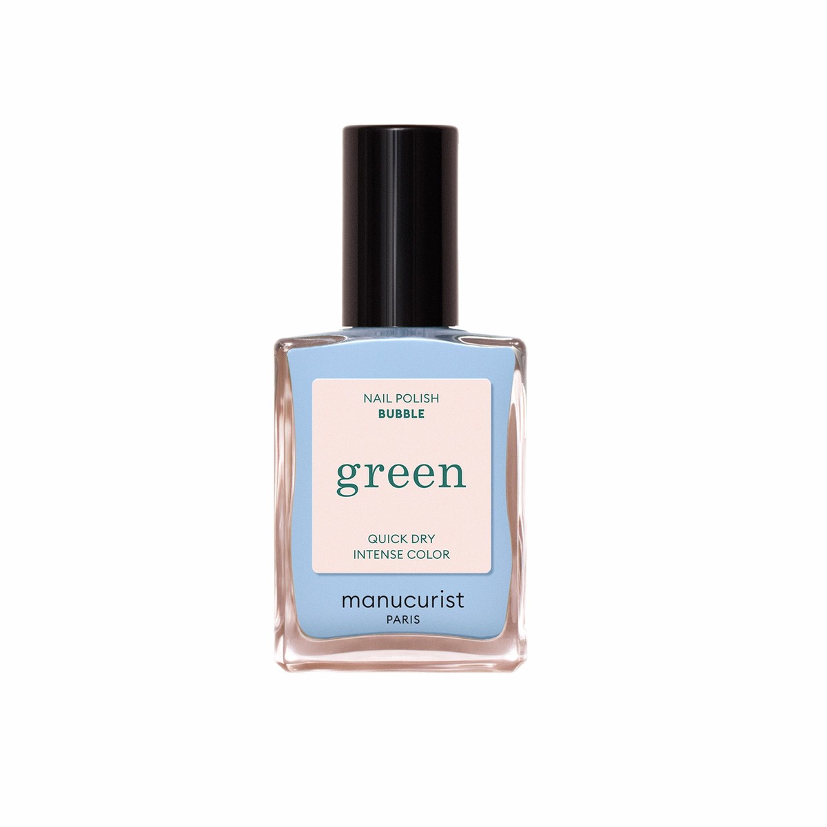green-bubble