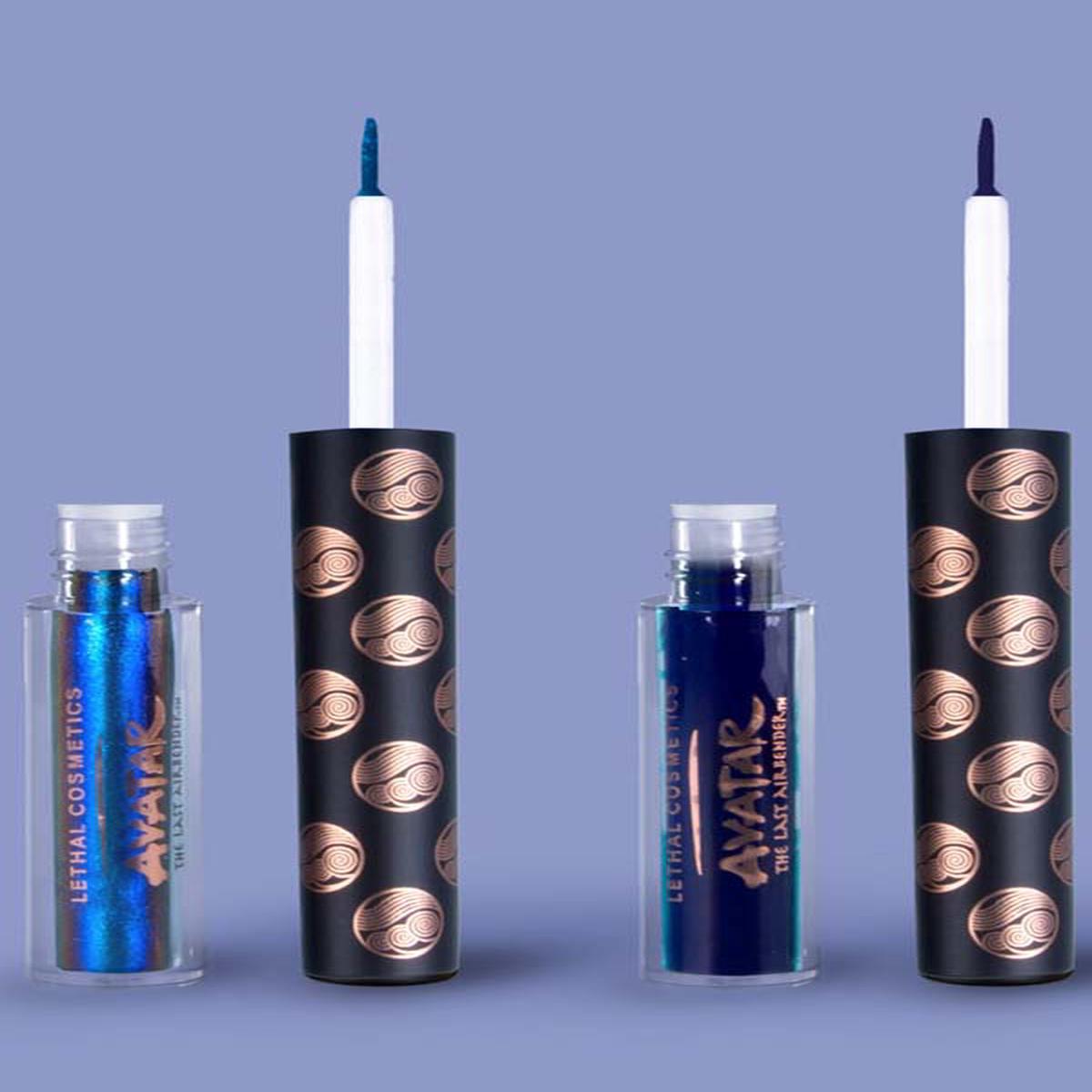 katara-liner-set