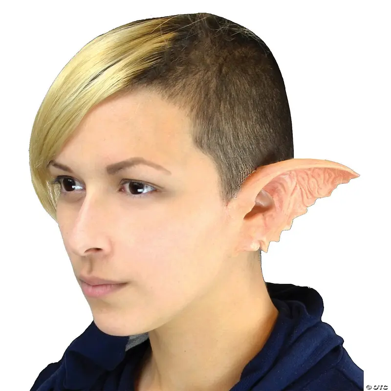 prosthetic-gremlin-ears