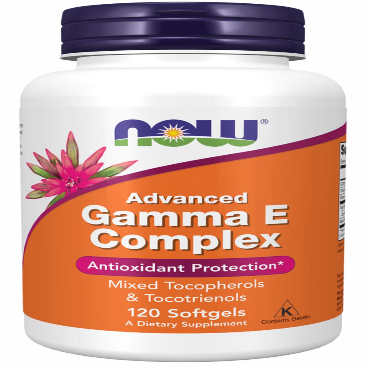 advanced-gamma-e-complex-softgels