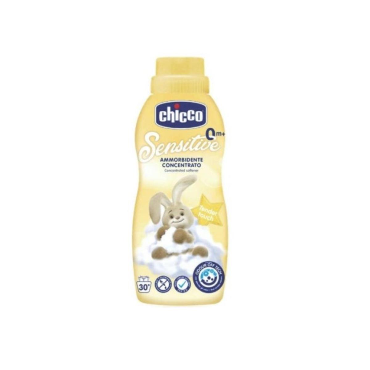 sensitive-concentrated-softener