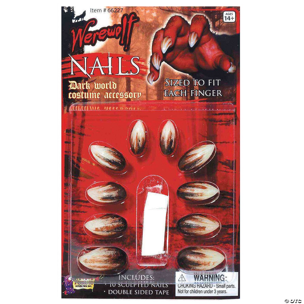 werewolf-nails