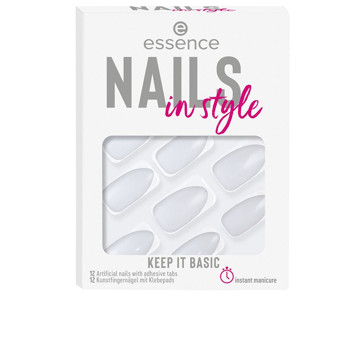 nails-in-style-artificial-nails-15-keep-it-basic-12-u