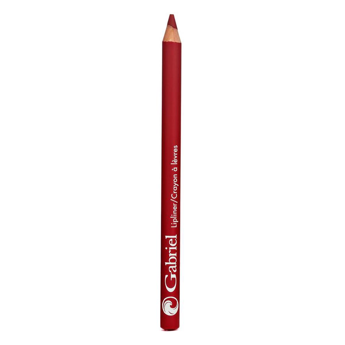 red-lipliner