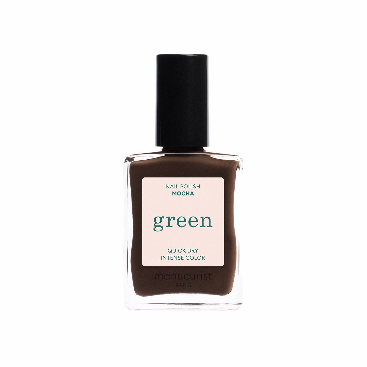 green-mocha