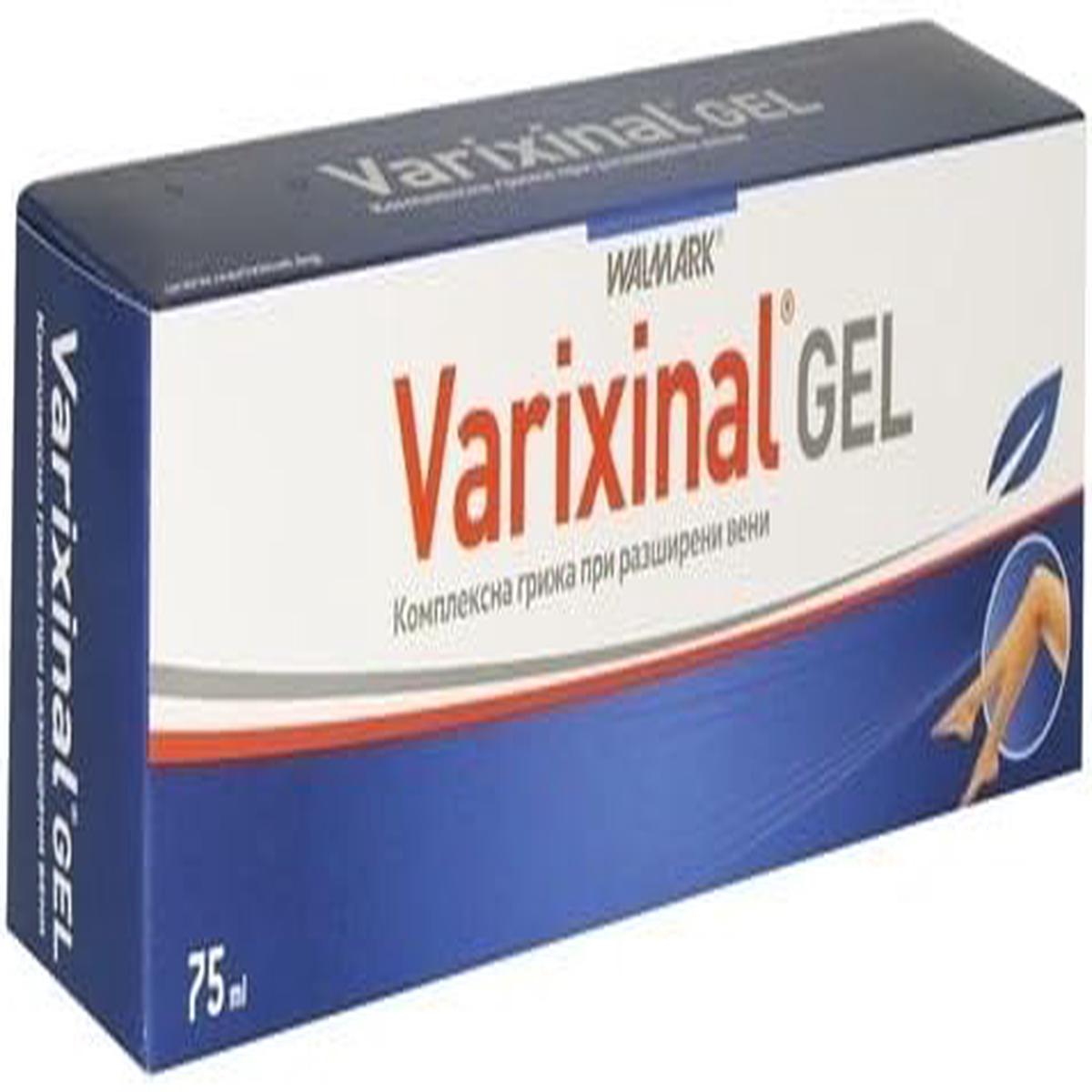 varixinal-gel