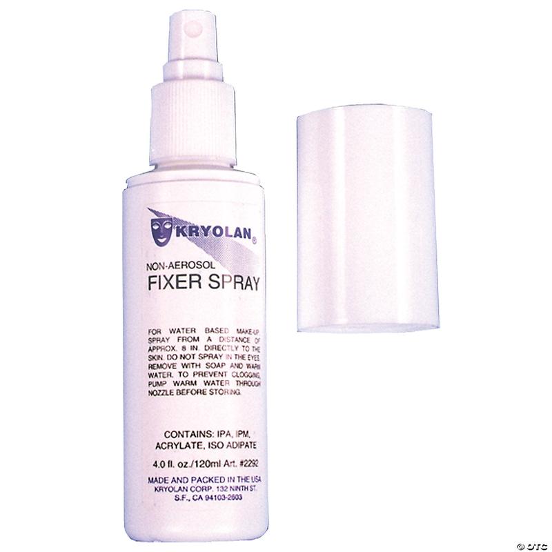 fixative-spray