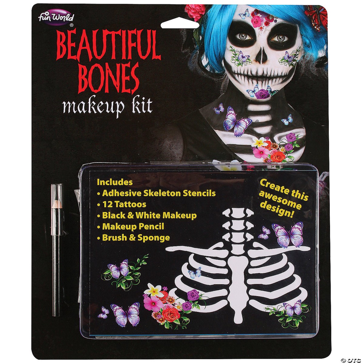 skeleton-beautiful-bones-makeup-kit