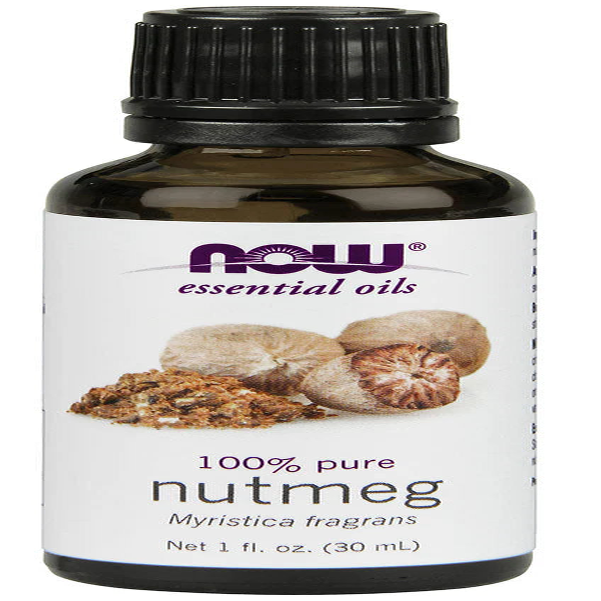 nutmeg-oil