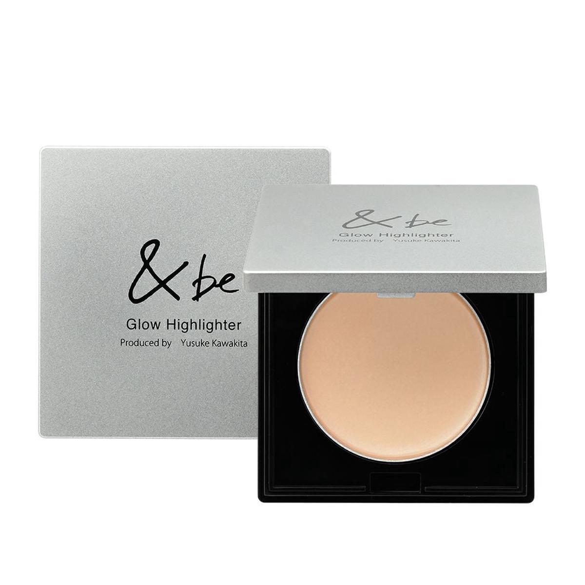 be-glow-highlighter