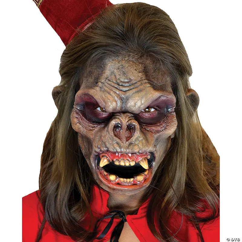 monkey-foam-prosthetic