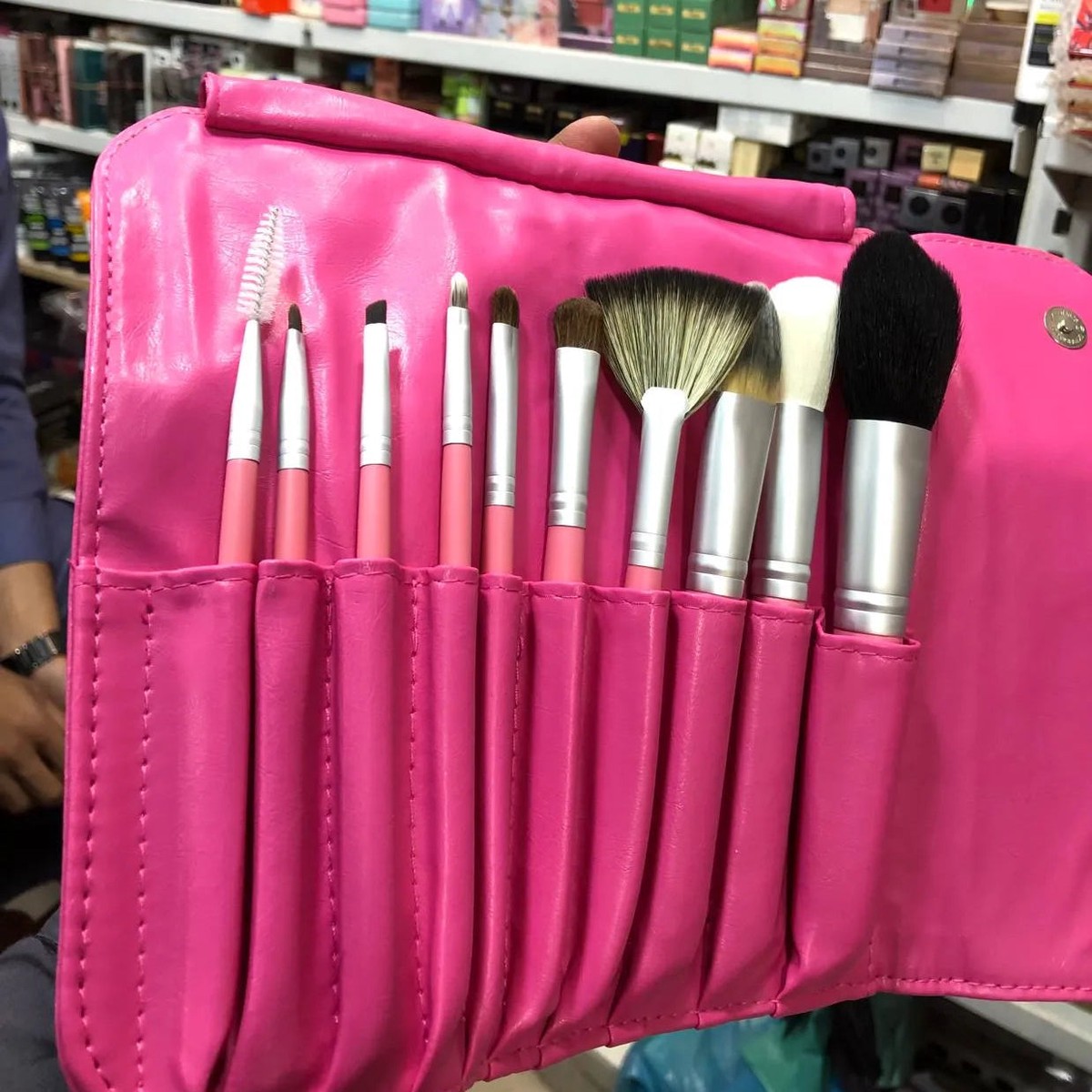 makeup-brush-10-pcs-set