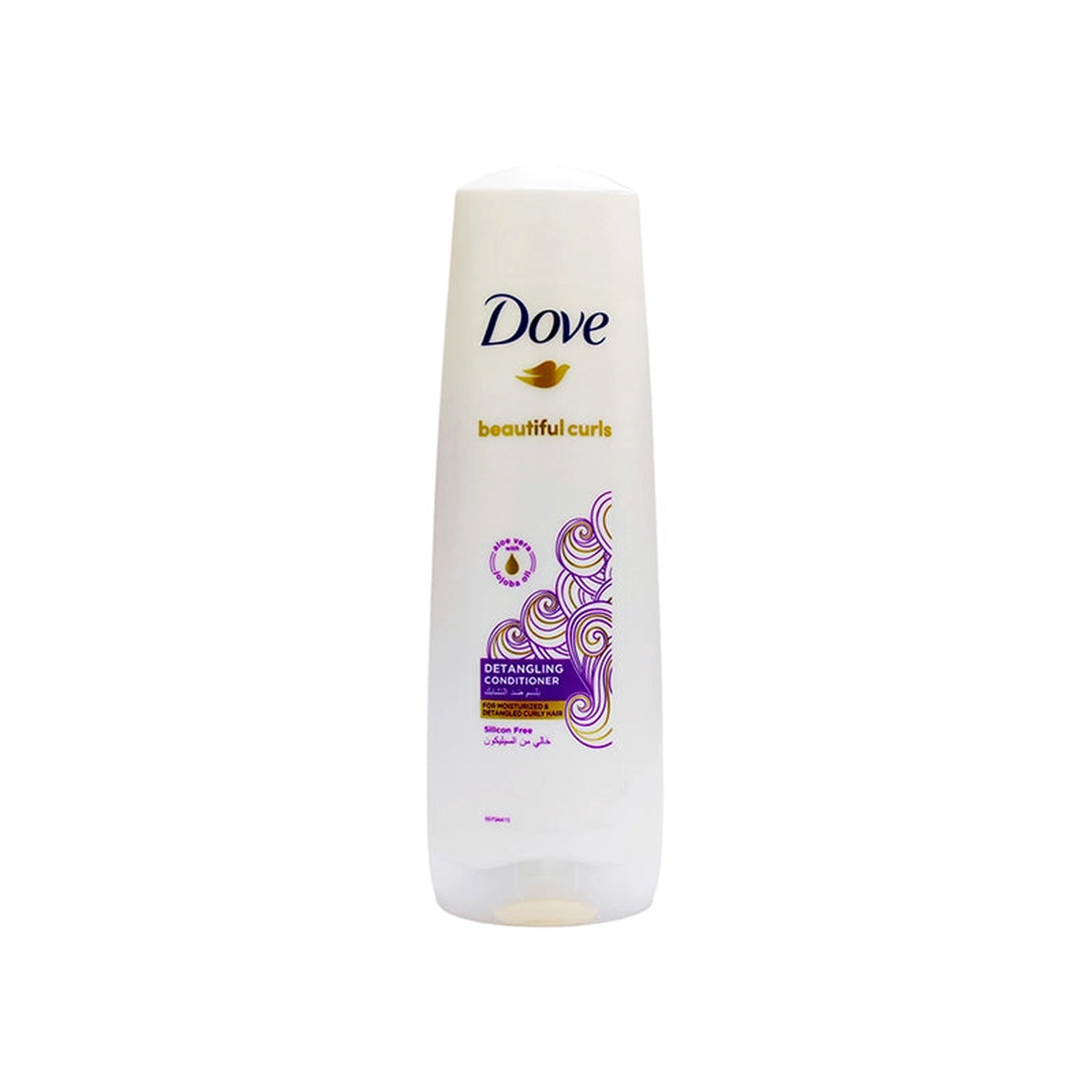 conditioner-dentangling