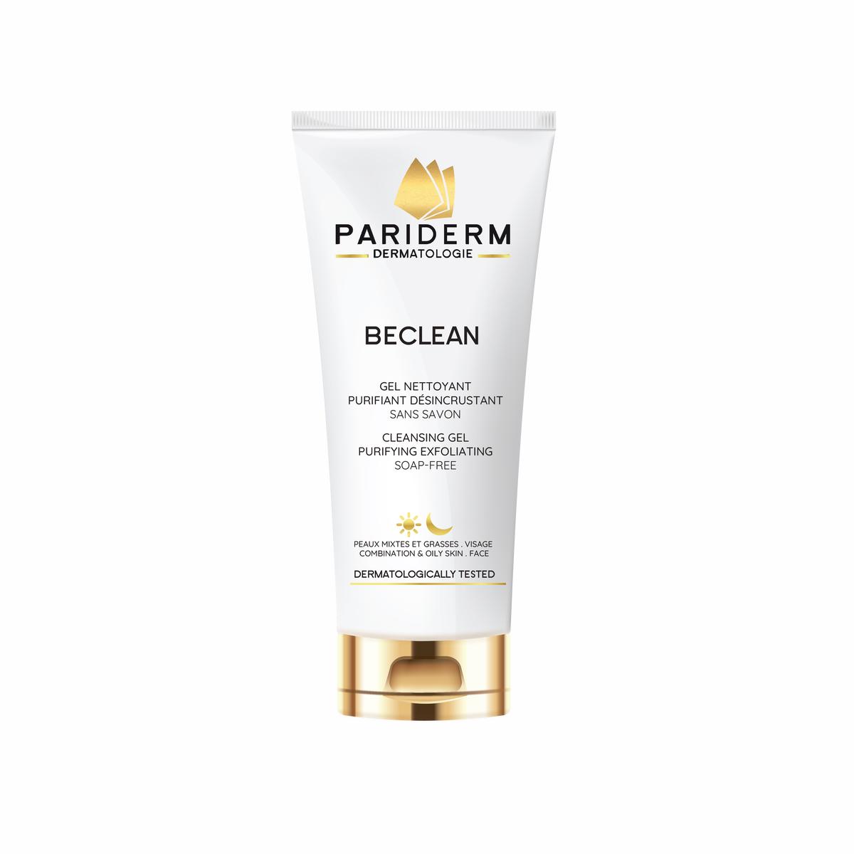 beclean-cleansing-gel