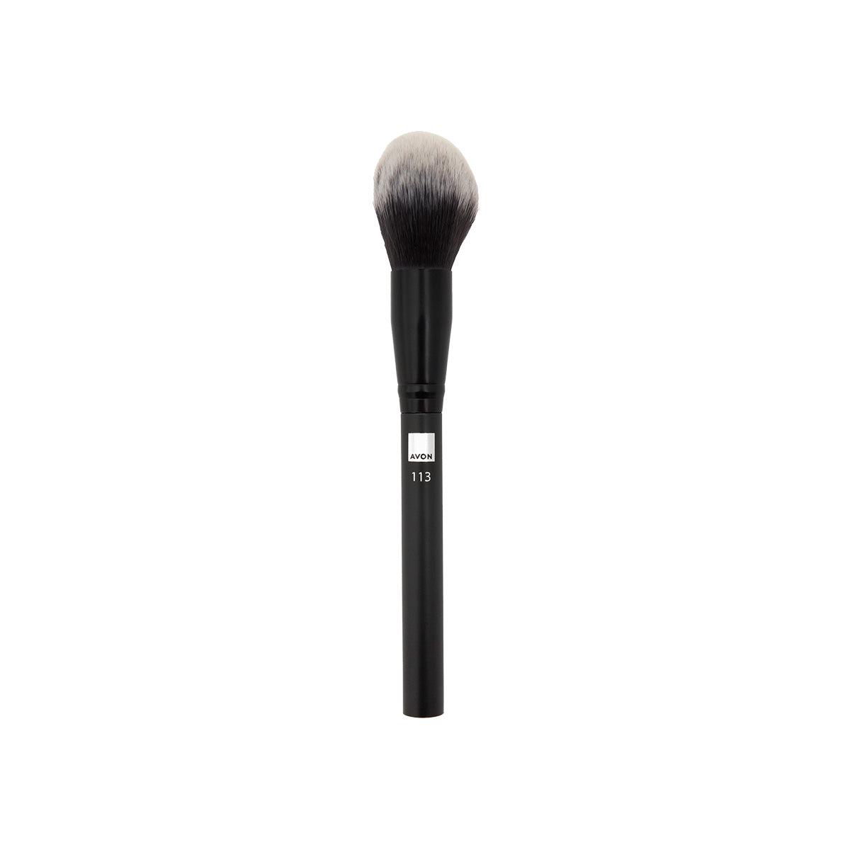 foundation-brush