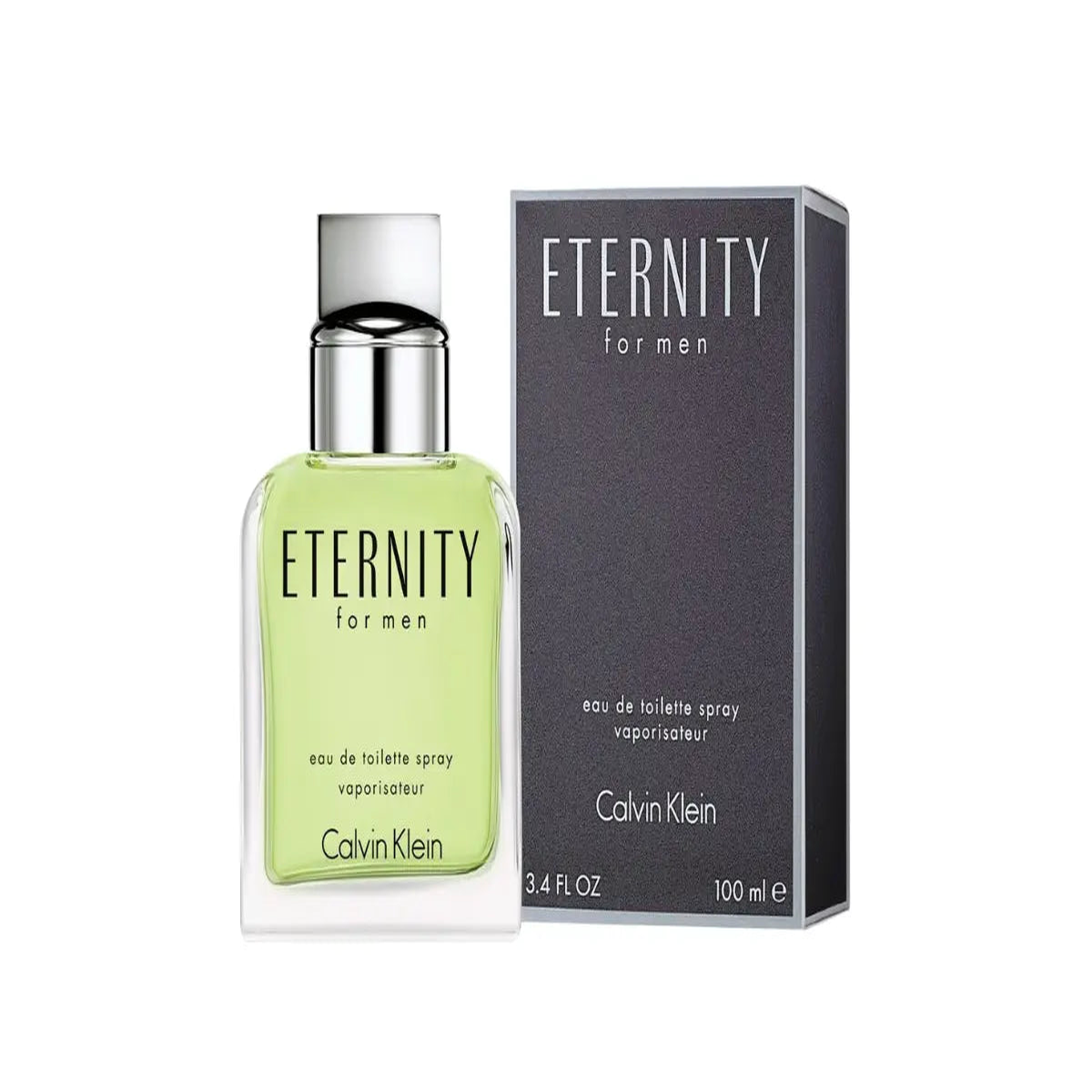 eternity-edt