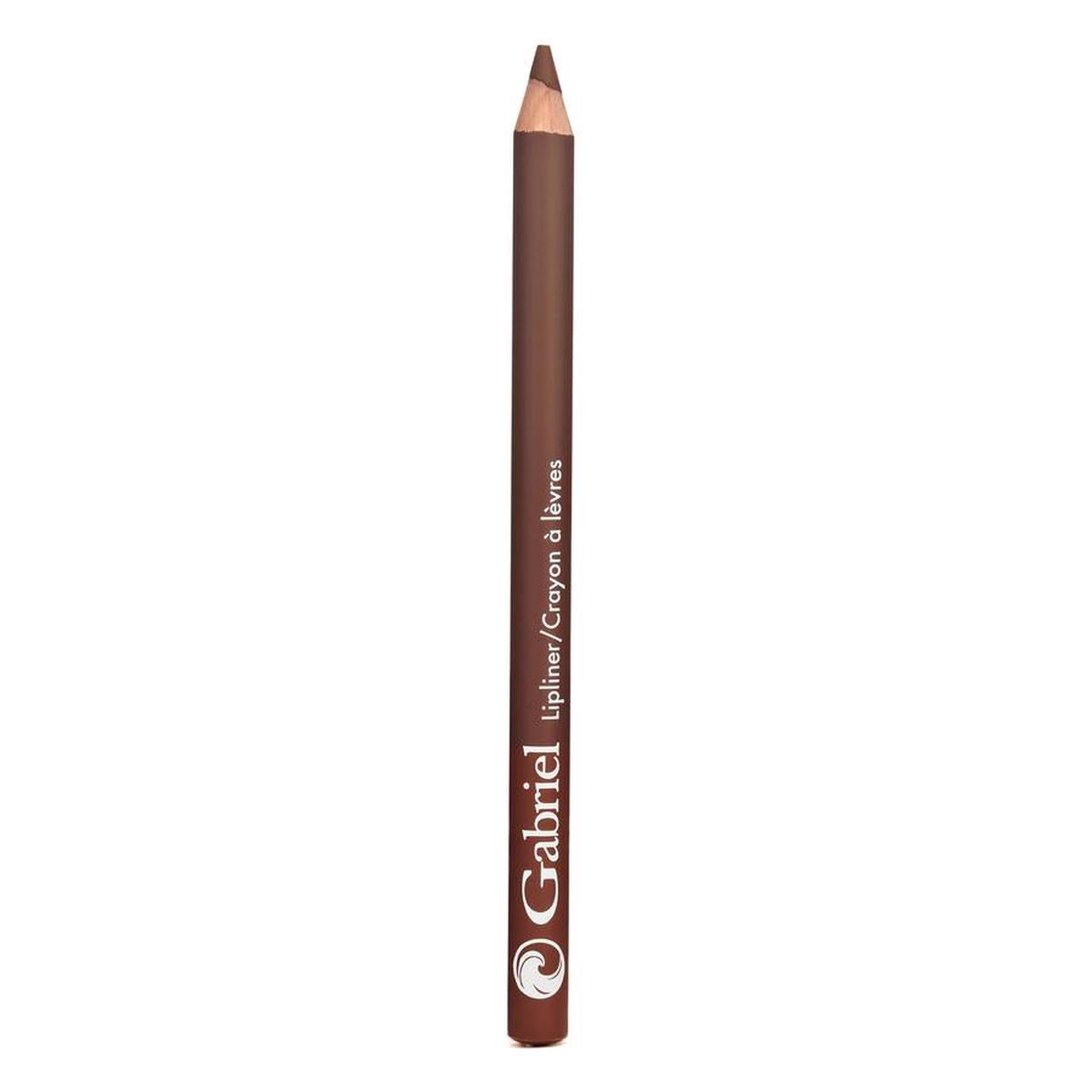 chestnut-lipliner