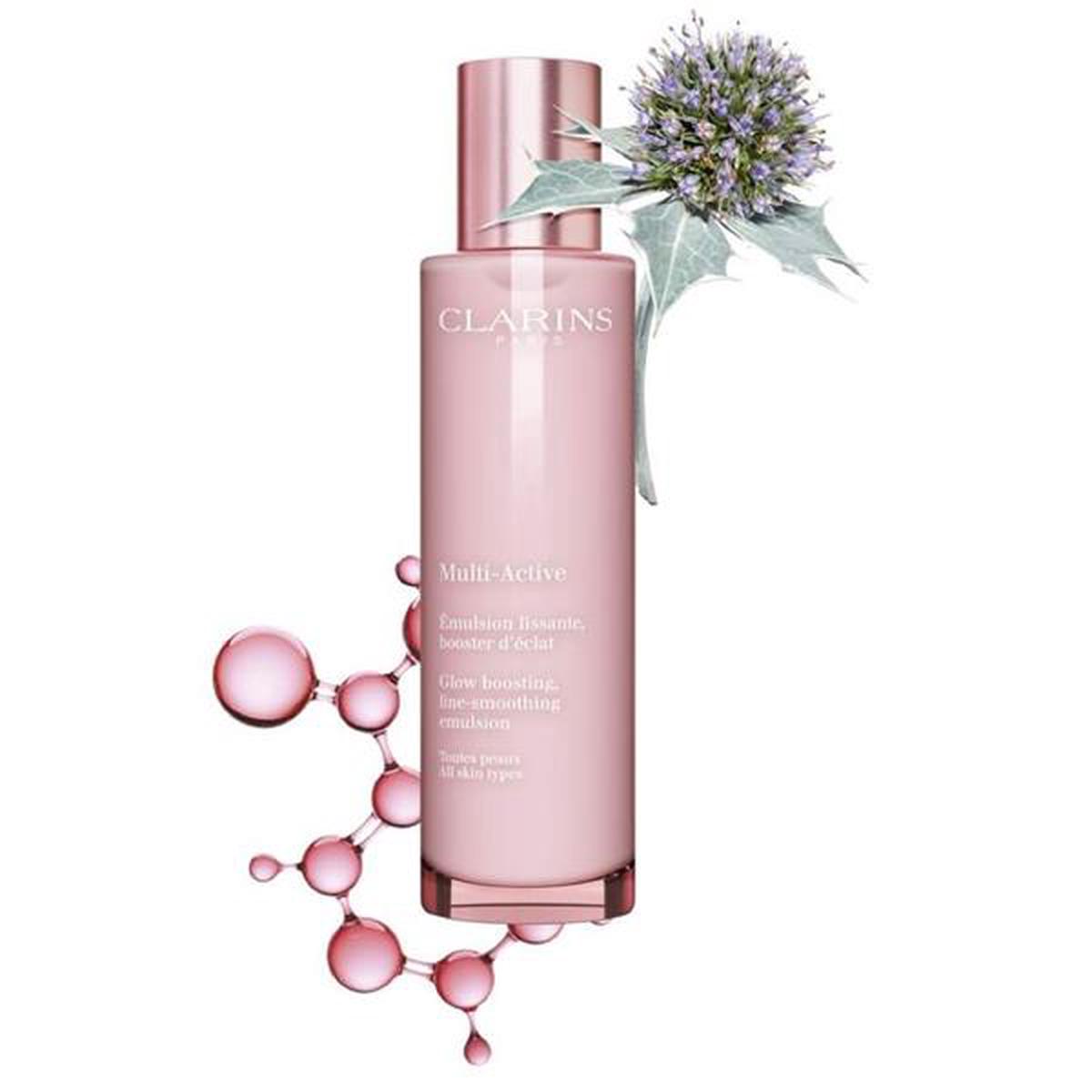 multi-active-emulsion