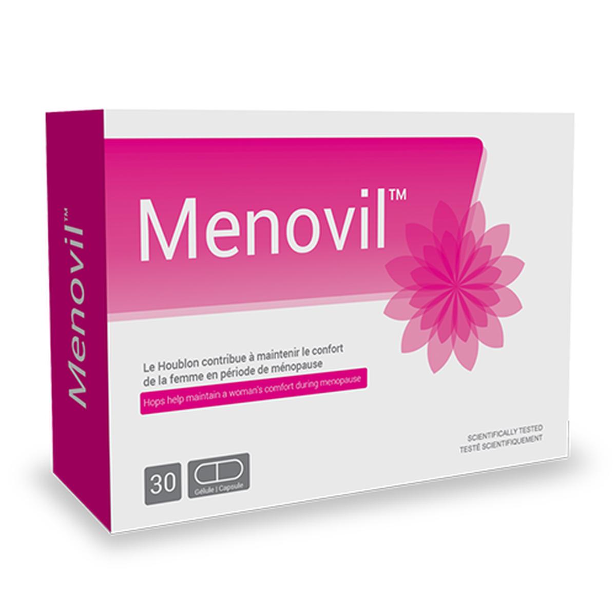 menovil
