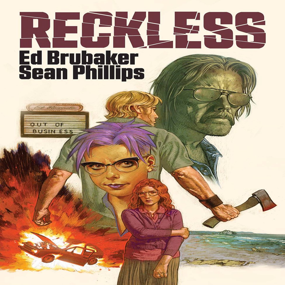 reckless-hc