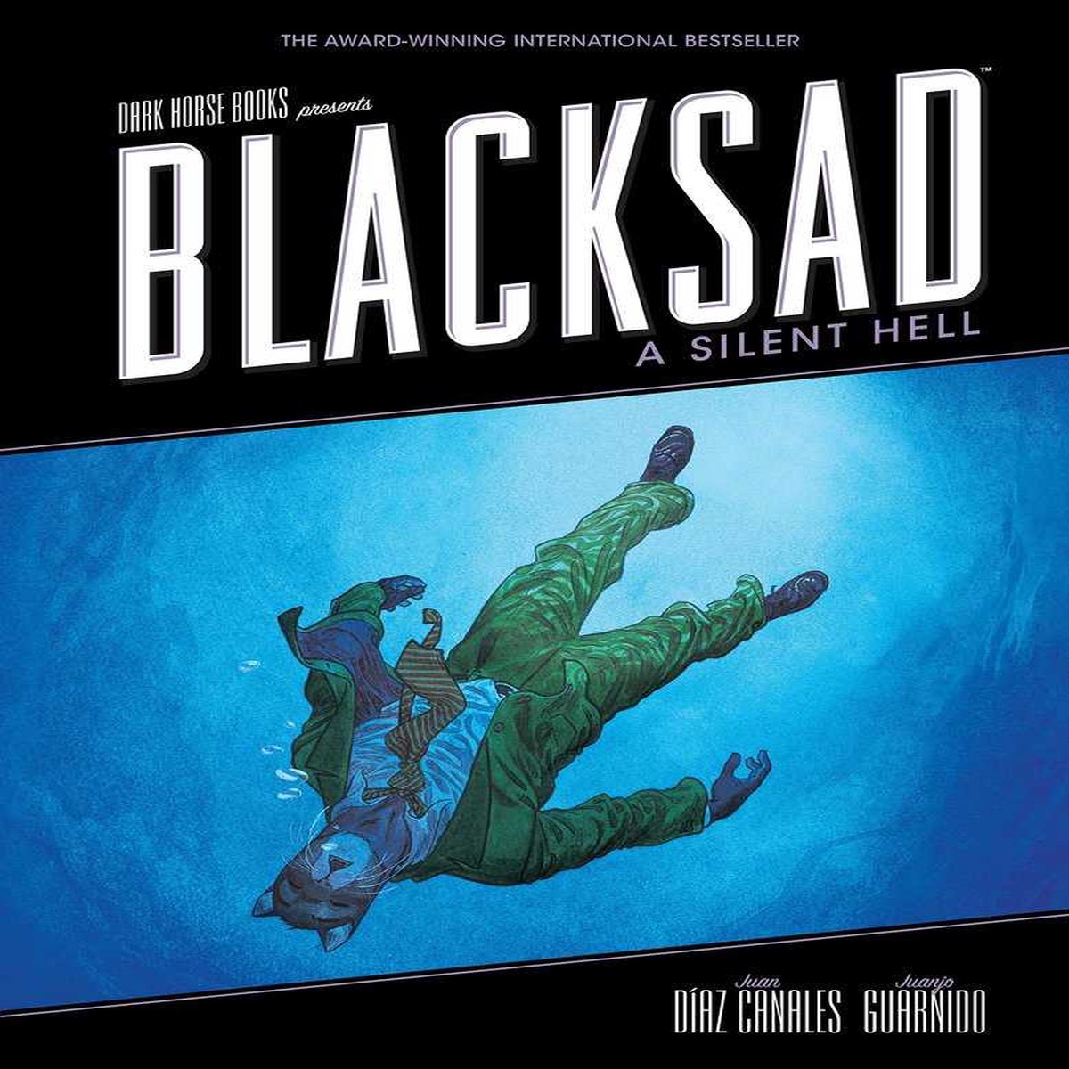 blacksad-silent-hell-hardcover
