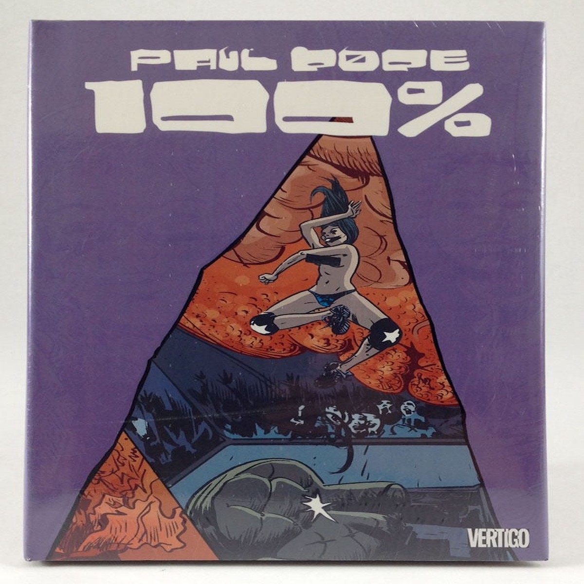 100-hardcover