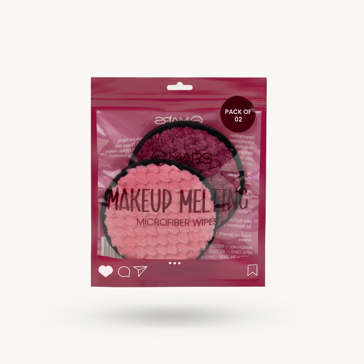 makeup-melting-microfiber-wipes