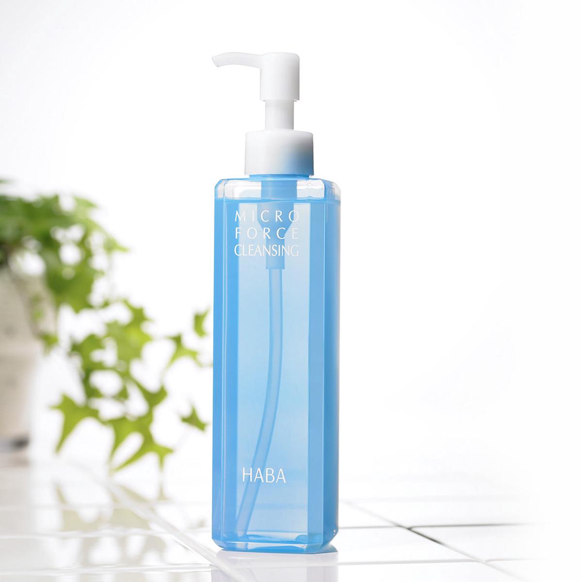 haba-microforce-cleansing