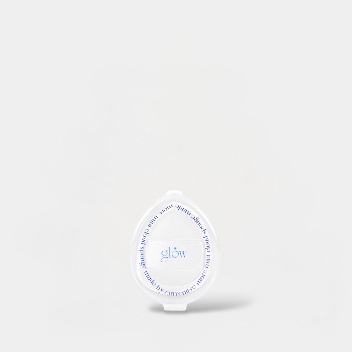 glow-more-mini-cloud-sponge-1pc