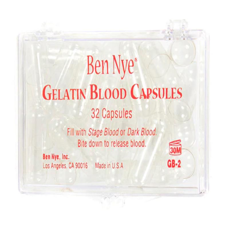 empty-capsules