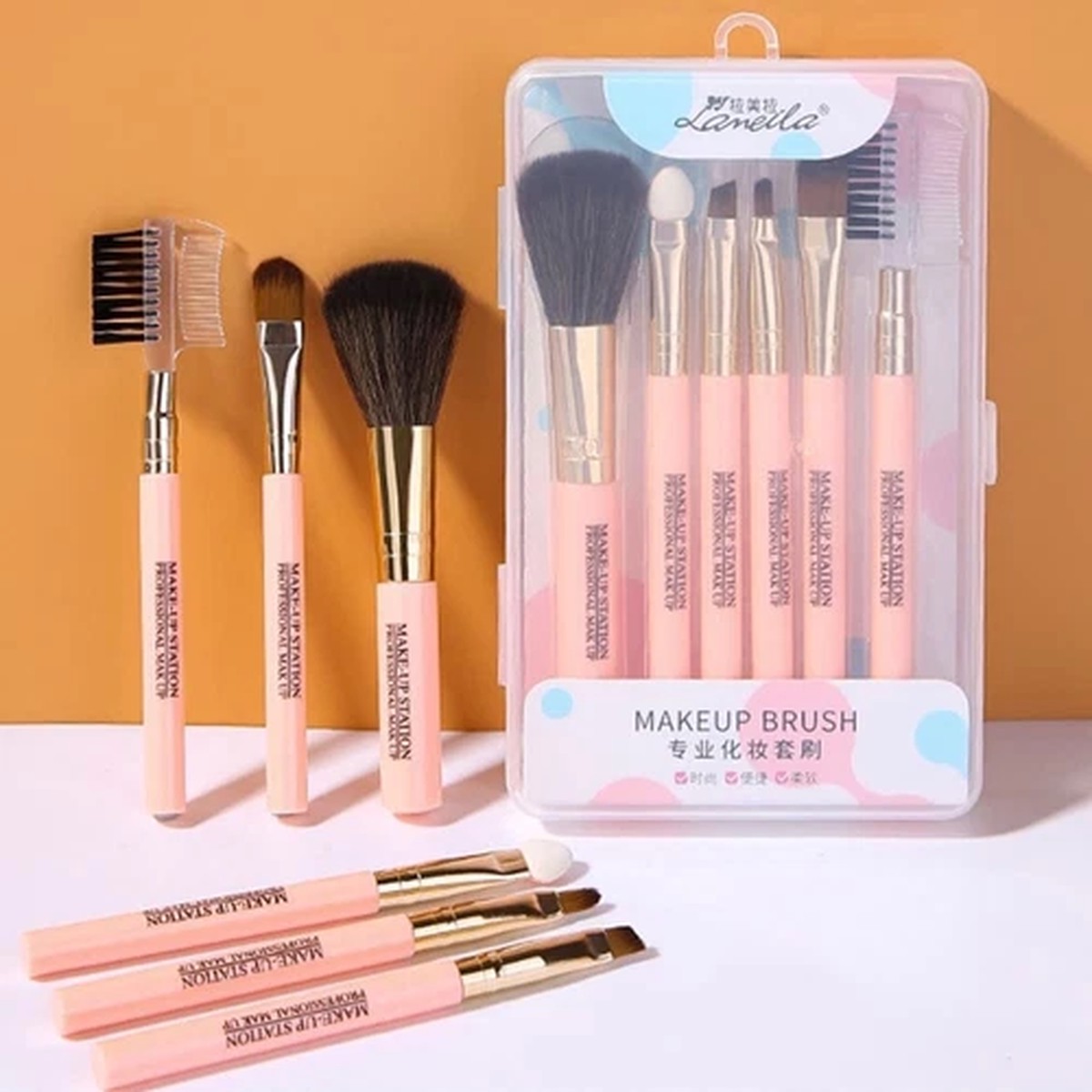 make-up-brushes-set