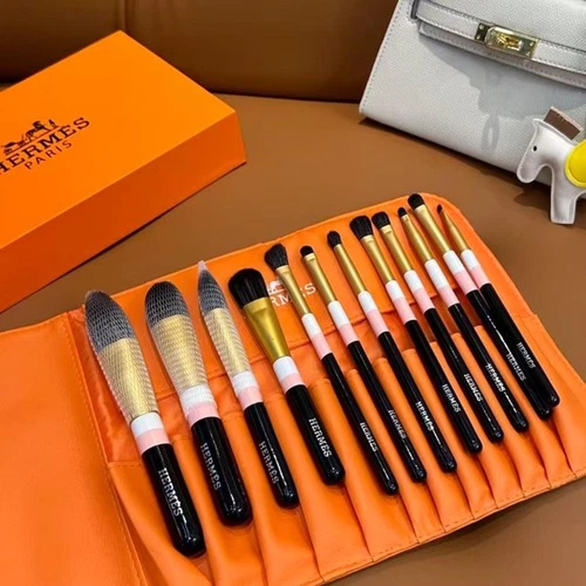 makeup-brush-sets-all-kinds