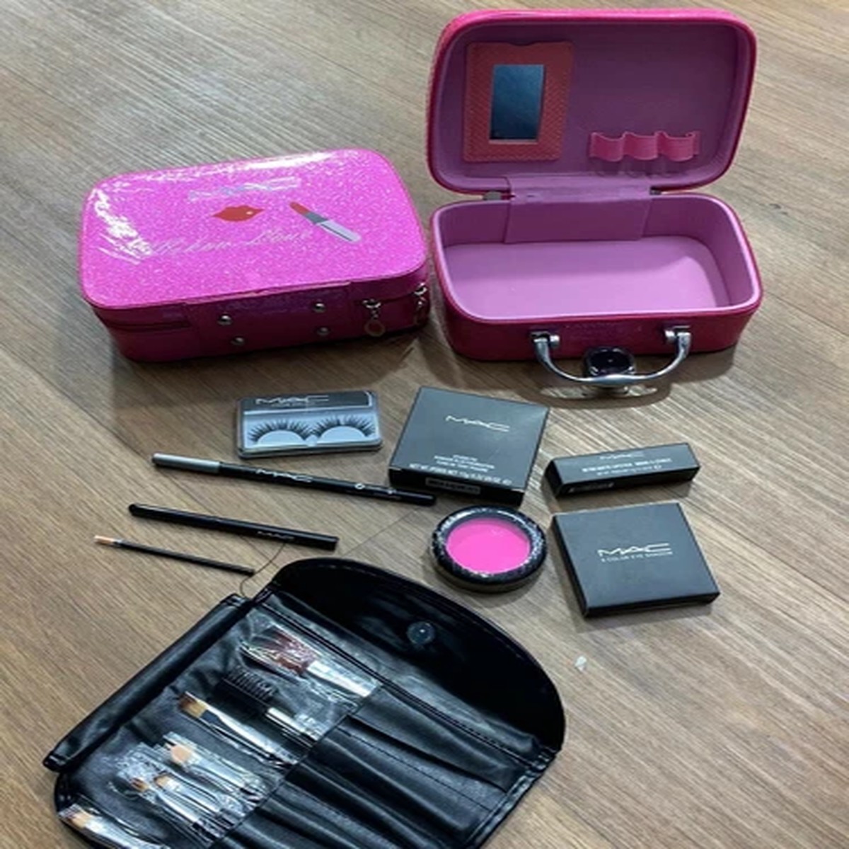 makeup-set
