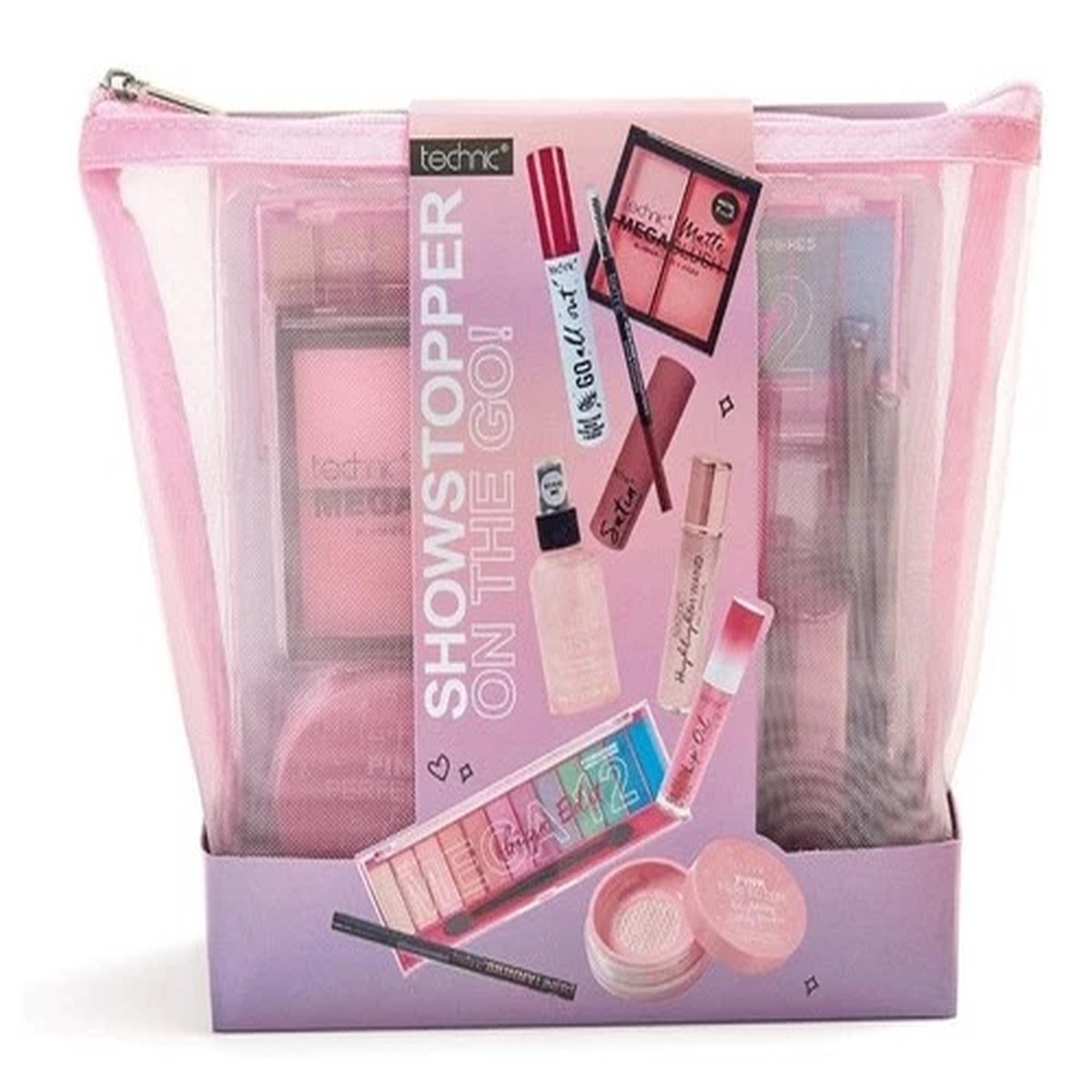 technic-show-stopper-gift-set
