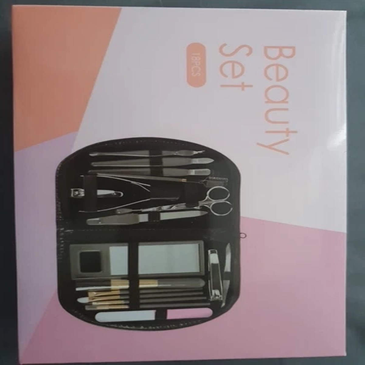 beauty-set