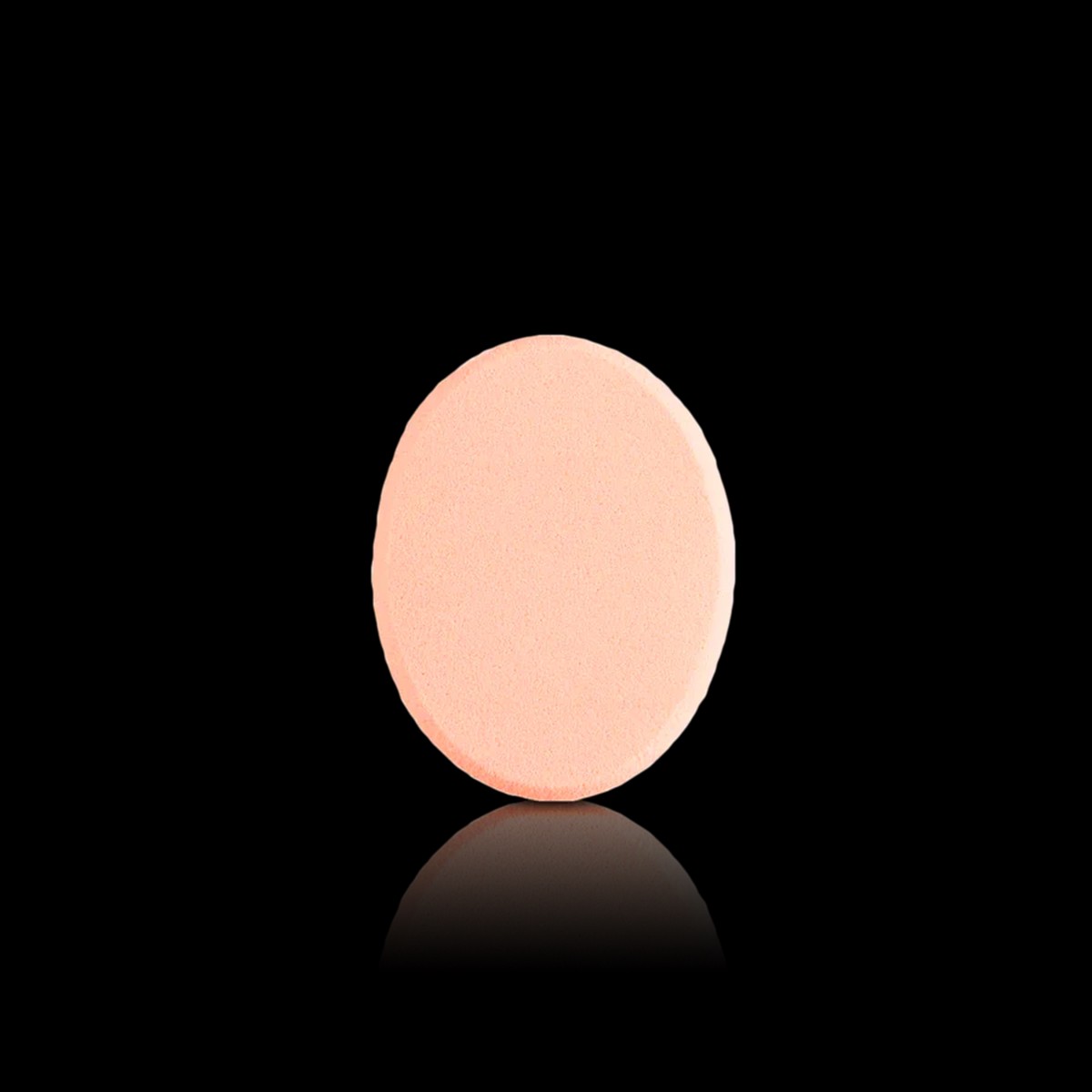 glamorous-face-makeup-sponge
