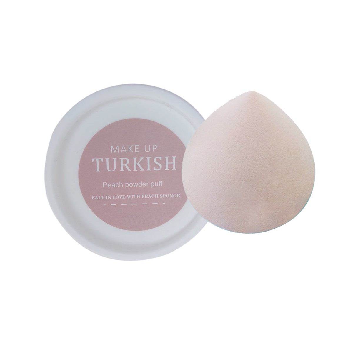 makeup-turkish-foundation-sponge
