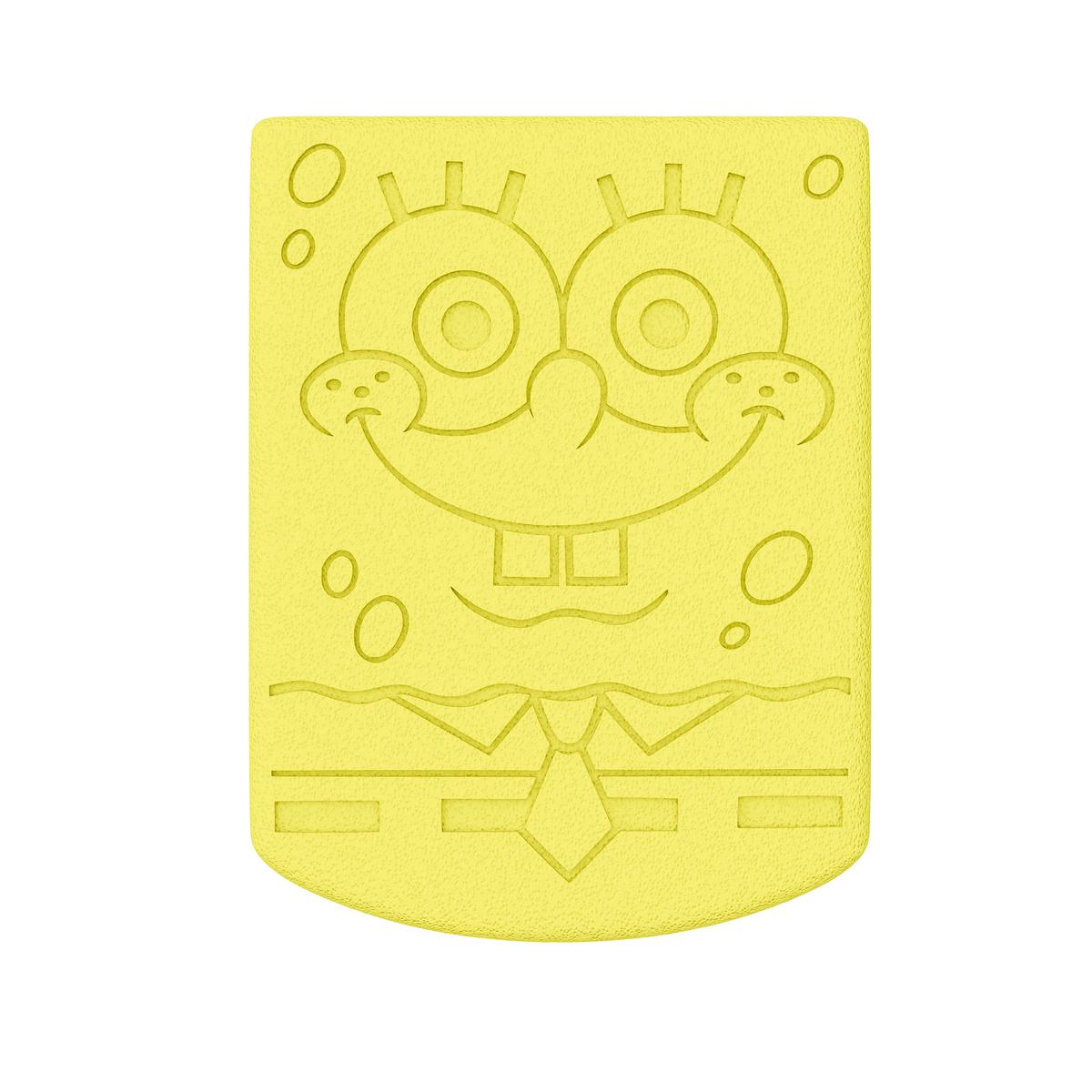 spongebob-makeup-sponge
