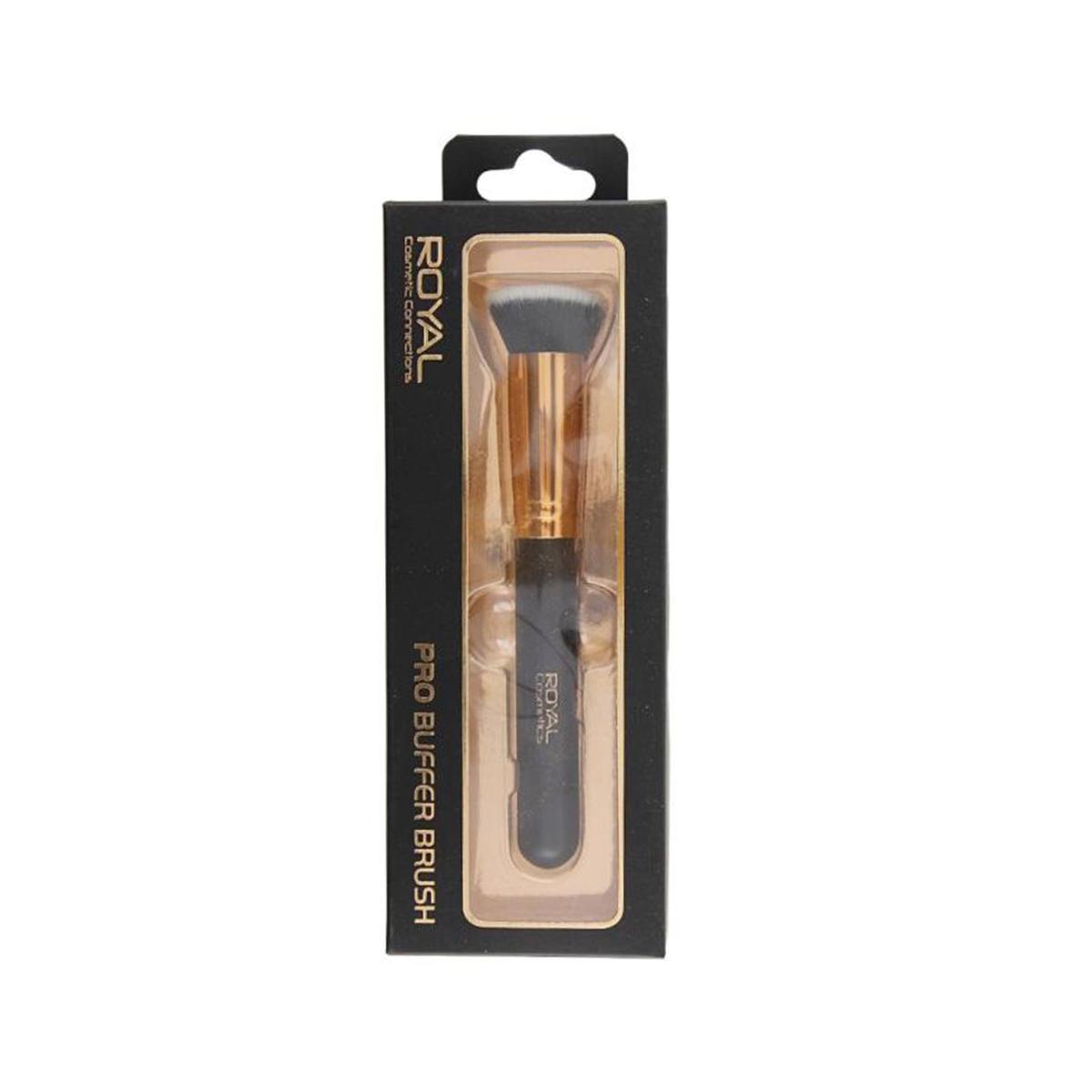 royal-cosmetics-pro-buffer-brush